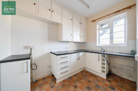 2 bedroom flat to rent - Photo 3