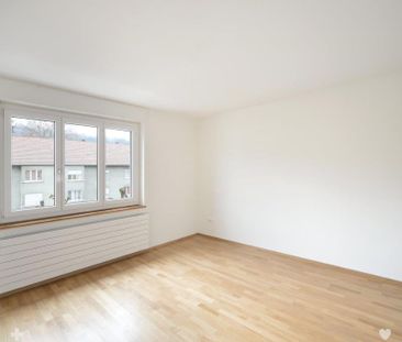2 Zimmer, 51 m², 2. Stock - Foto 1