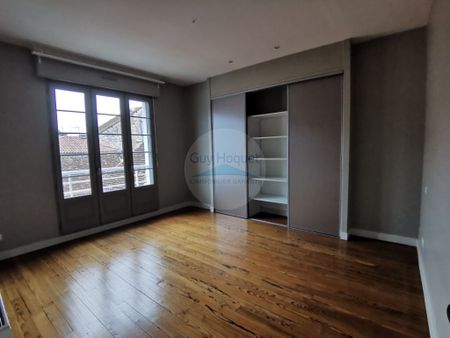 Appartement de 4 pièces (117 m²) en location à ORTHEZ - Photo 2