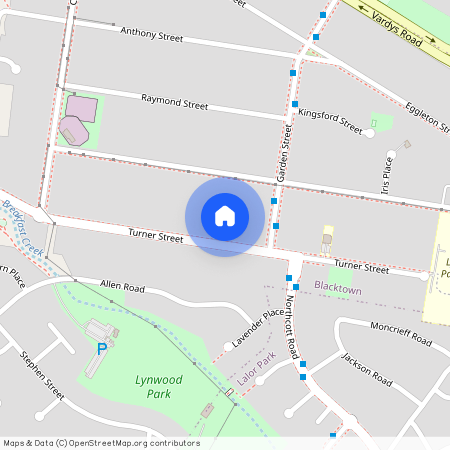 49 Turner Street, Blacktown, NSW 2148