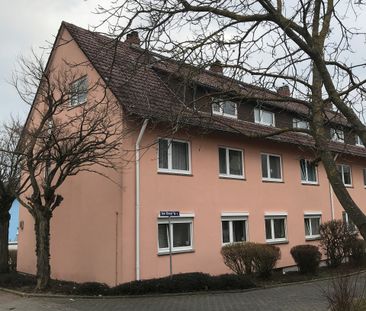 Gemütliche Wohnung sucht Nachmieter! - Photo 2