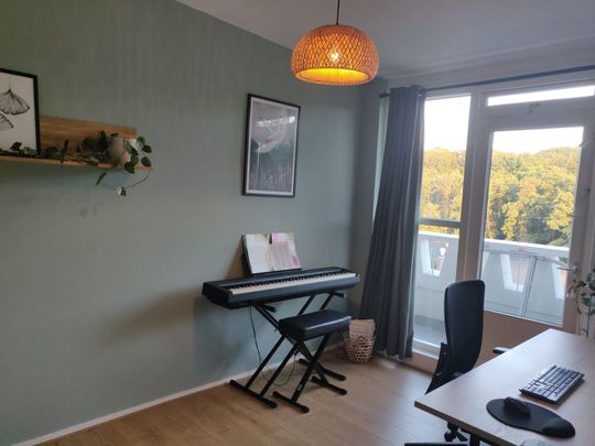 Appartement te huur: Bernhardlaan 31-4 6824 LD Arnhem - Foto 1