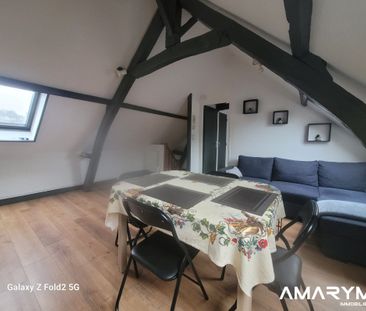 Location Appartement 2 pièces 41m² AULT 80460 - Photo 1