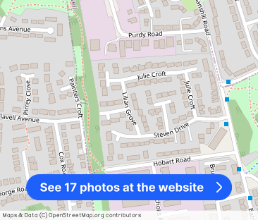 Lilian Grove, BILSTON - Photo 1