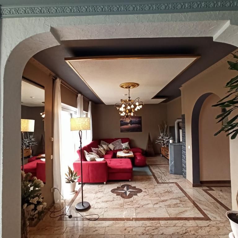 Haus mit Garten in ruhiger Lage zu vermieten - Photo 1