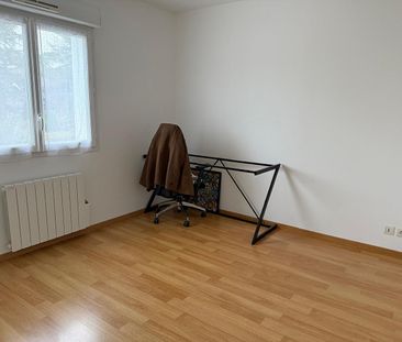 Location maison 3 pièces, 66.49m², Évreux - Photo 3