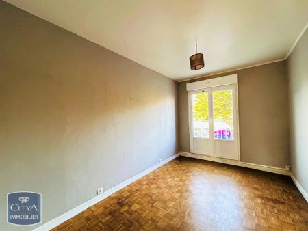 Appartement à louer 3 pièces 64.33m² - Photo 3