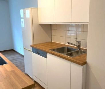 Entzückende Pärchenwohnung Nähe U1/Keplerplatz - Foto 5