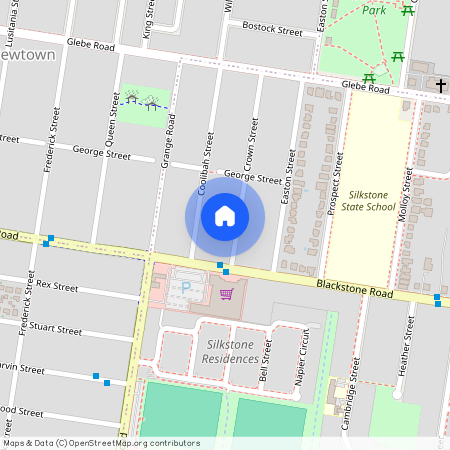 29 Crown Street, Qld 4304, Silkstone