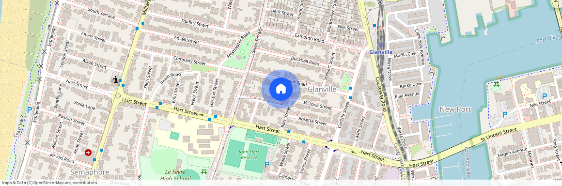 2/15 Graham Street, SA 5015, Glanville