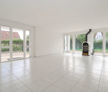 5.5 Zimmer, 152 m², EG - Photo 1