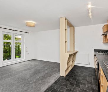 2 bedroom terraced house to rent - Photo 2