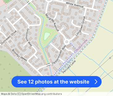 Narberth Close, Newport - Photo 1