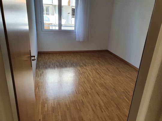 3.5 Zimmer, 91 m², EG - Foto 1