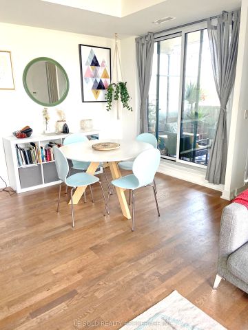 Carnaby Lofts 20 , #721 - Photo 2