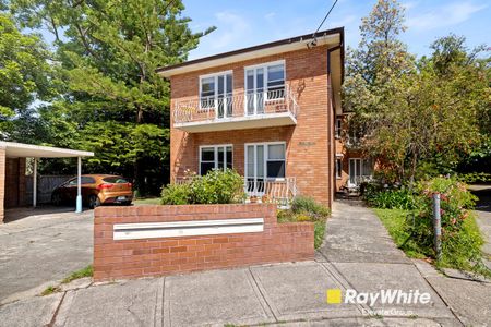 Ground Floor Apartment with Modern Comforts and Prime Summer Hill Location - Photo 3