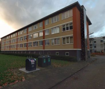 Appartement Beatrixstraat, Leeuwarden (Nijlan) - À Louer - Photo 2