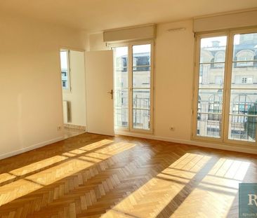 Location Appartement 2 pièces 41m² ANTONY 92160 - Photo 1