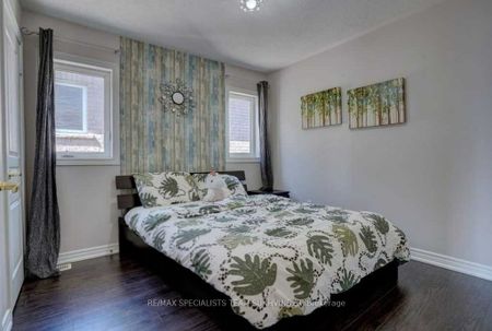 For Lease - 62 Begonia Crescent Unit# Upper, Brampton, Ontario - Photo 3