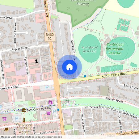 3/29 Korumburra Road, Vic 3995, Wonthaggi