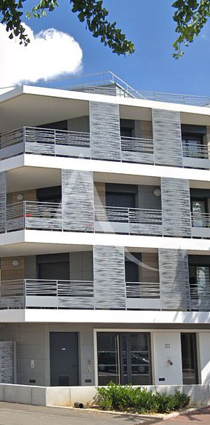 Location appartement 1 pièce, 31.16m², Savigny-sur-Orge - Photo 1