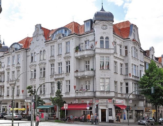 Viel Platz zum Lieben – Leben – Streiten! - Foto 1