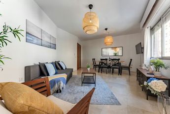 Calle Peso de la Harina, Málaga, Andalusia 29007