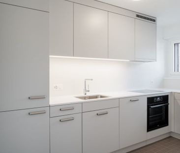 MIETEN OHNE KAUTION - Grosszügige Wohnung im Grünen - Foto 2