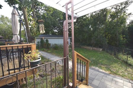 For Lease - 1506 Simcoe Street Unit# B2, Oshawa, Ontario - Photo 3