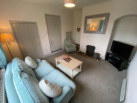 Blakeshall - Photo 5