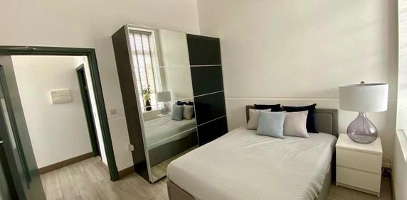 2 bedroom flat to rent - Photo 2