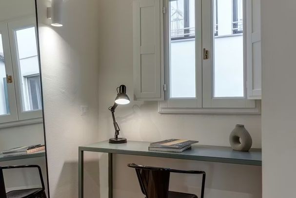 Via del Moro, Florence, Tuscany 50123 - Foto 1