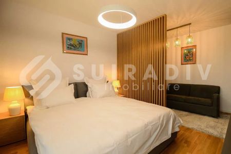 🌾🏡 Apartament 1 Cameră, Parcare Privată — Park Lake 🌅 – S20741 - Fotografie 4