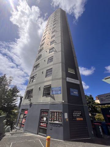 30 Symonds, City Centre (Auckland City), Auckland 1010 - Photo 2