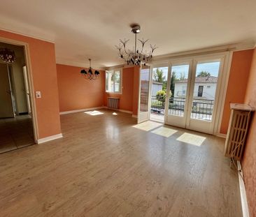 Location Maison 4 pièces 87m² - Photo 2