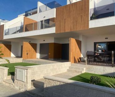 2 room luxury Flat for rent in Pilar de la Horadada, Spain - Photo 4