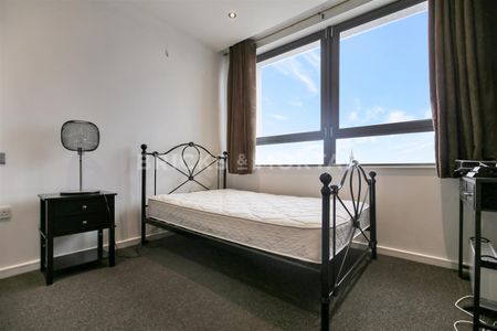 18, 55 Degrees North, Pilgrim Street, City Centre, NE1 6BG - Photo 5