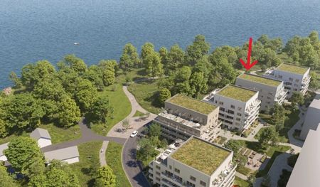 Klockelundsvägen, Farsta - Foto 4