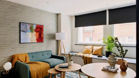 Classic Studio Apartment - Photo 3