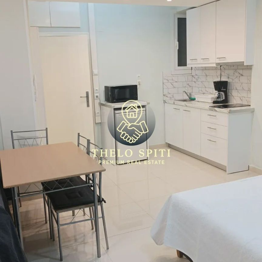 Διαμέρισμα για ενοικίαση Βαρνάβα (Παγκράτι) - Φωτογραφία 1