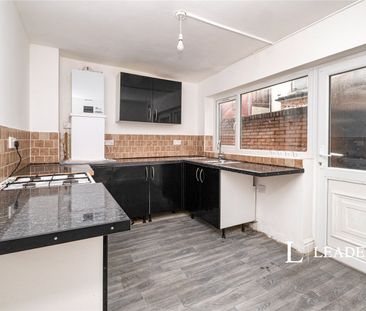 3 bedroom house to rent Ridley Road, Liverpool, Merseyside, L6 - Photo 6