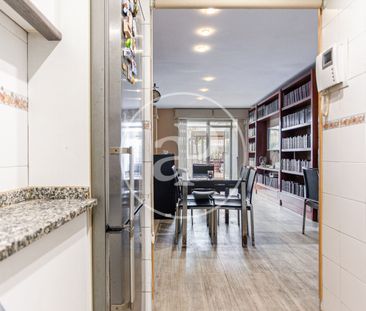 Flat for rent with Terrace in Malilla (Valencia) - Photo 4