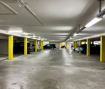 Granit Bostad Sorgenfri - Foto 6