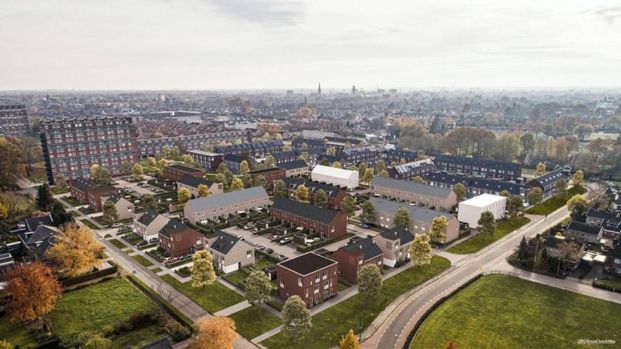 M.C. Escherstraat 30 - Photo 1