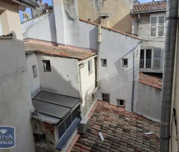 Appartement à louer 2 pièces 28.75m² - Photo 2