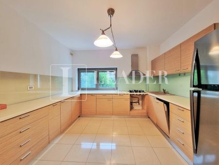 Vila Moderna I Baneasa Lac I 5 camere - Fotografie 5