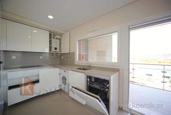 Apartamento T3 em Lisboa