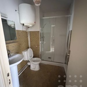 STUDIO NIORT - 1 pièce(s) - 17 m2 - Photo 3