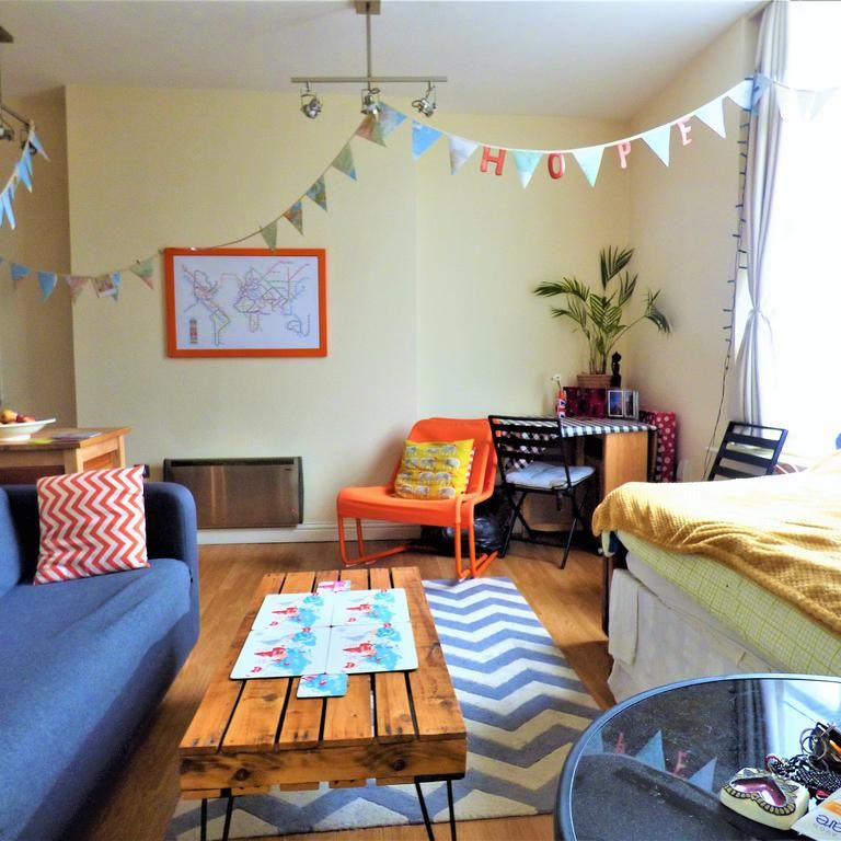 1 bedroom apartment to rent - Photo 1