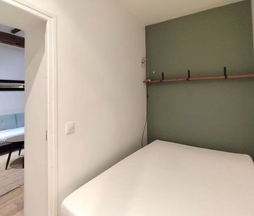 Appartement 2 pièces à louer à Nice - Quartier Thiers - Musicien - Photo 3